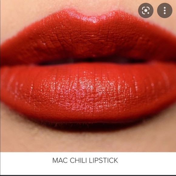 Limited edition matte lipstick - chili - Picture 5 of 5